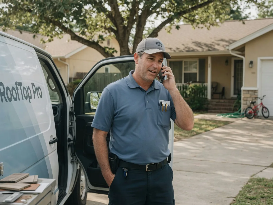 Roof Repair Widen, WV FAQs
